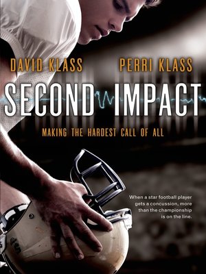 cover image of Second Impact